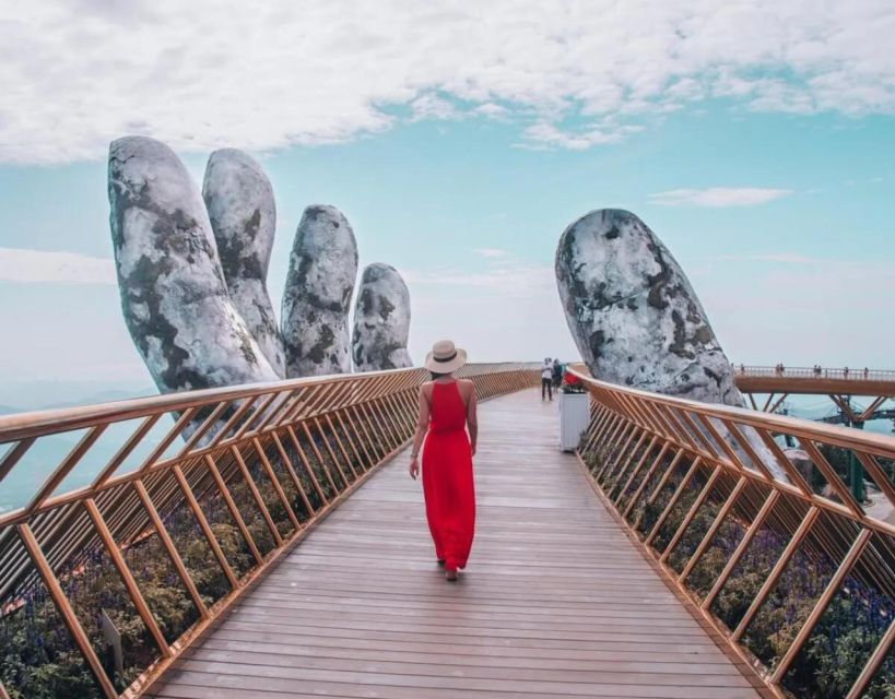 Da Nang: Private & All-Inclusive Instagram Tour - Key points to know before booking