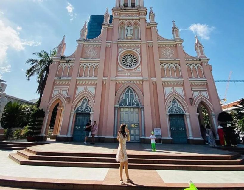 Da Nang: Private & All-Inclusive Instagram Tour - What the price includes, and what it is worth