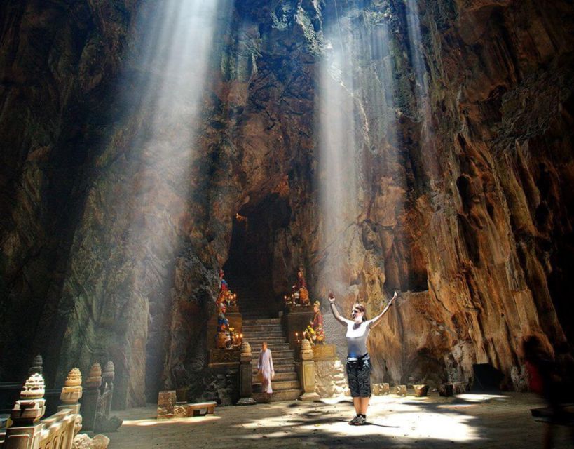 Da Nang: Private & All-Inclusive Instagram Tour - Why this Da Nang day works for first-time visitors