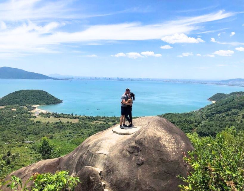 Da Nang: Private & All-Inclusive Instagram Tour - Marble Mountains at 2:00 PM
