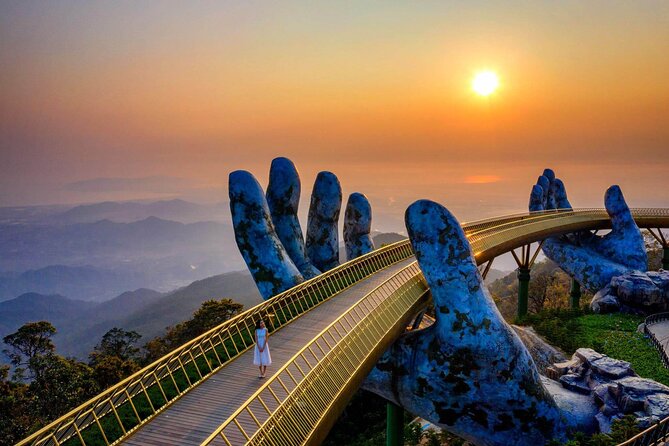 ️ Danang Instagram Tour: Most Famous Spots (Private & All-Inclusive) - What the private guide and vehicle add