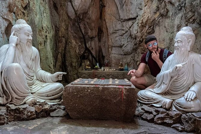 ️ Danang Instagram Tour: Most Famous Spots (Private & All-Inclusive) - Who will get the most from this tour