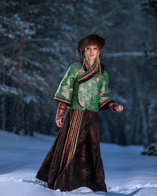 Day tour with Traditional clothes and photographer - Key points to know before booking
