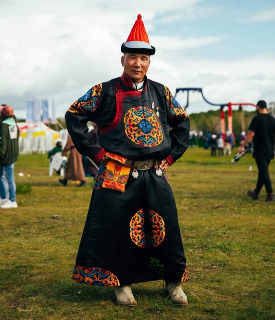 Day tour with Traditional clothes and photographer - Is $250 a fair price?