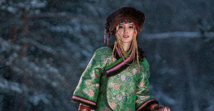 Day tour with Traditional clothes and photographer - Why this tour works for a first day in Mongolia
