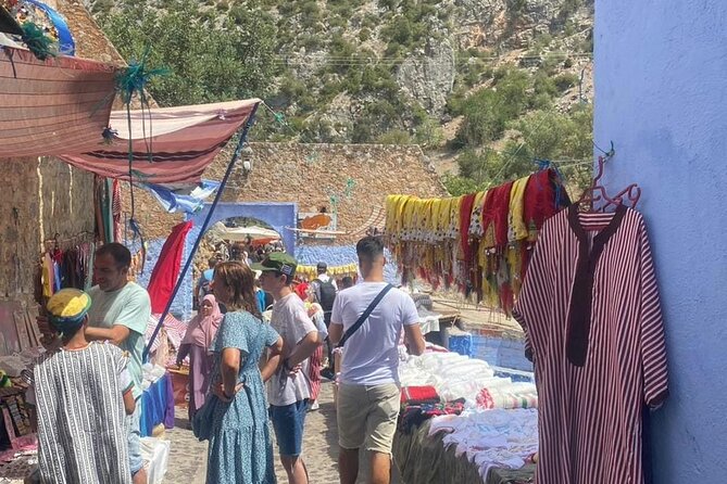 Day Trip to Chefchaouen from Fez (instagram /Photos) - Key points before you reserve