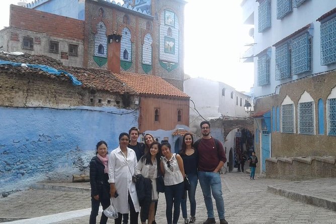 Day Trip to Chefchaouen from Fez (instagram /Photos) - What the $23.26 price really gives you