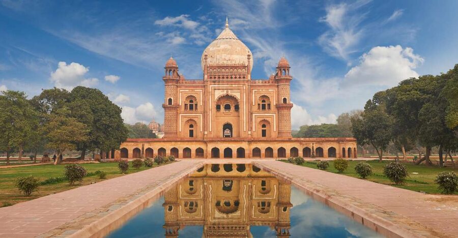 Delhi: Heritage Photography Tour - Why this short Delhi walk works for photographers