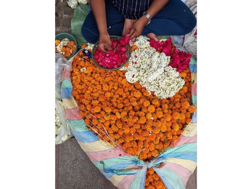 Delhi Like a Local: Food & Photography Full Day Tour - Who should book it