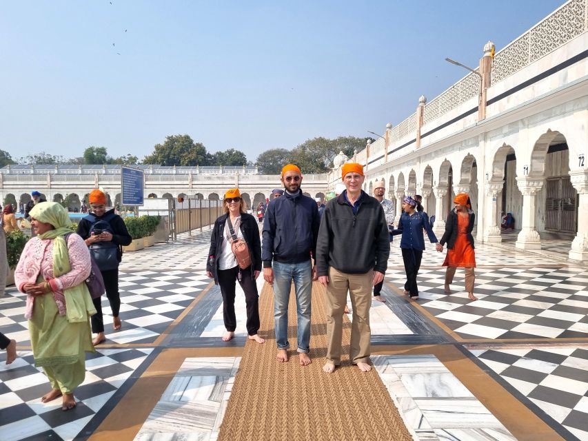 Delhi Like a Local: Food & Photography Full Day Tour - Why this tour gives you a fuller Delhi picture