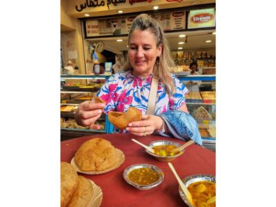 Delhi Like a Local: Food & Photography Full Day Tour