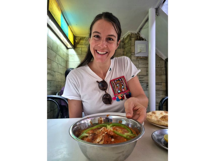 Delhi Like a Local: Food & Photography Full Day Tour - New Delhi, lunch, and the city’s grand public face