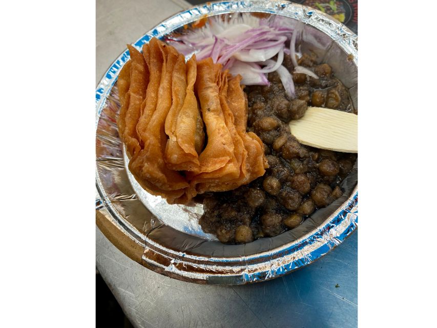 Delhi Like a Local: Food & Photography Full Day Tour - What the $71 price gets you
