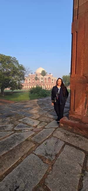 Delhi: Private Guided Instagram Photographery Tour in Delhi - Key points to know before booking