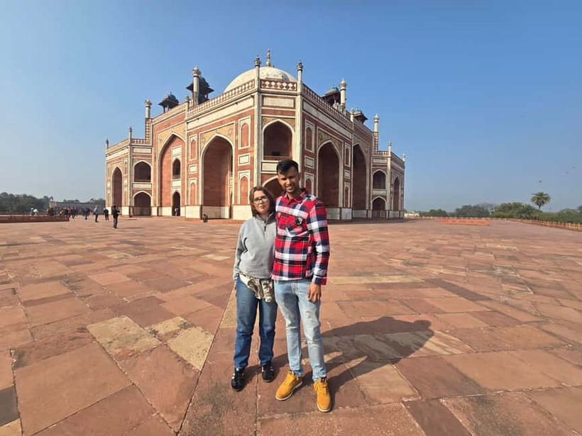Delhi: Private Guided Instagram Photographery Tour in Delhi - How the timing and route really work