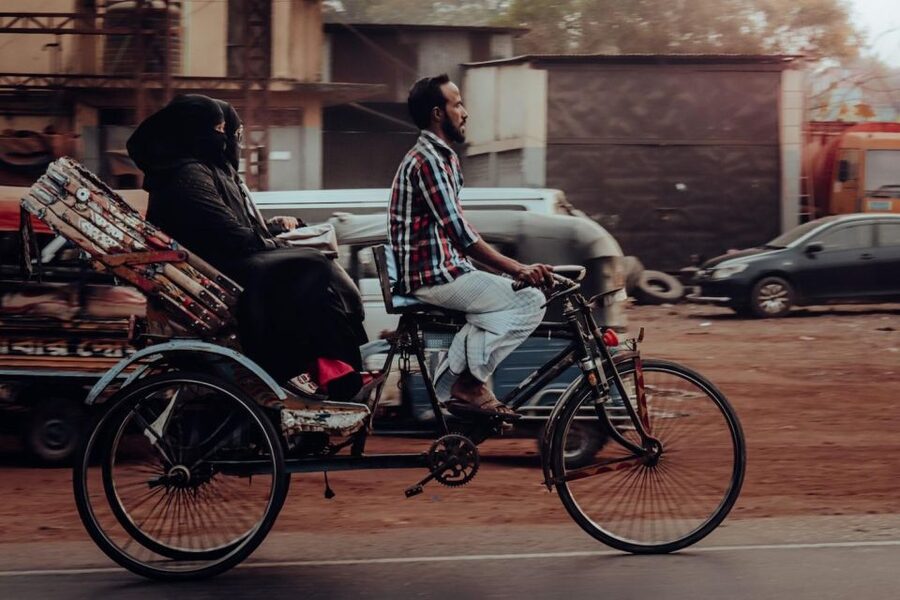 Delhi: Private Guided Instagram Photographery Tour in Delhi - Chandni Chowk and Khari Baoli’s spice trade