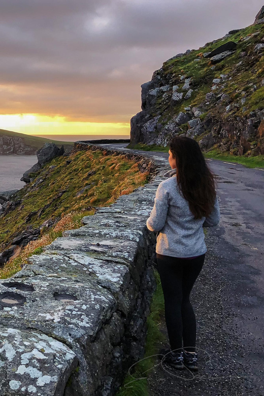 Dingle: Slea Head Sunset & Magic Hours Photo Tour - Key points to know