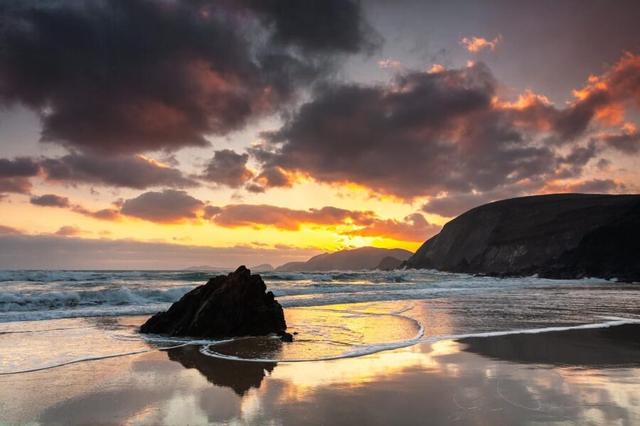 Dingle: Slea Head Sunset & Magic Hours Photo Tour - Who will enjoy this most?