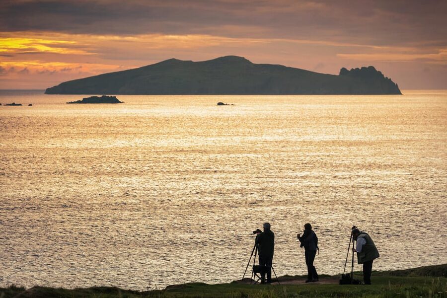 Dingle: Slea Head Sunset & Magic Hours Photo Tour - Is $119 a fair price?