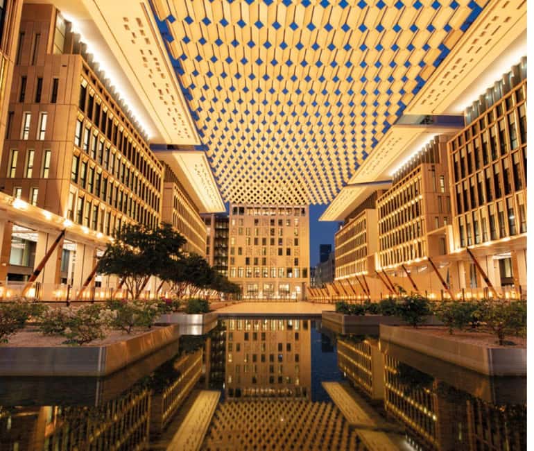 Doha: Iconic Spots & Hidden Corners Guided Photography Tour - Sunrise and sunset light