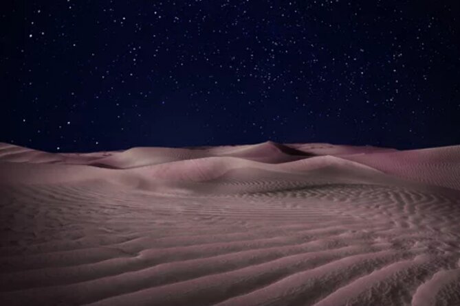 Doha Night Desert Safari, Stargazing, Photography، Relaxation - Photography and the best way to use your time