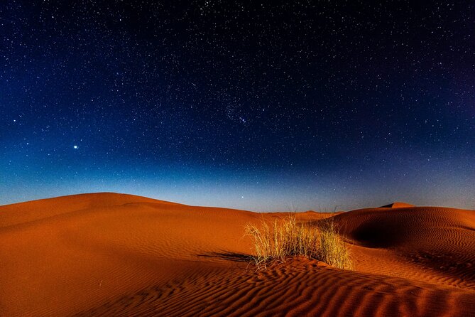 Doha Night Desert Safari, Stargazing, Photography، Relaxation - Is $77.50 a fair price?