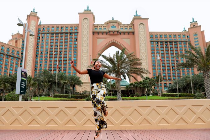 Dubai: 5-Hour Tour with a Professional Photographer Guide - Guides who add value beyond the camera