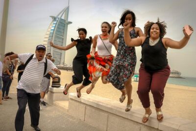 5-Hour Tour with a Professional Photographer Guide