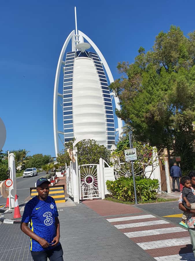 Dubai: Exclusive Private City Highlights Instagram Tour - What $68 per person really buys