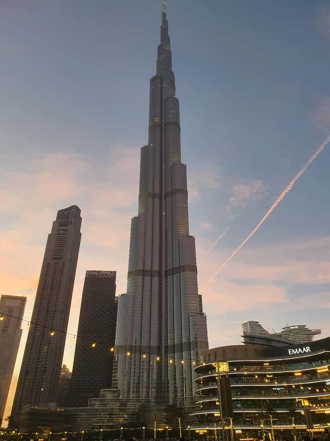 Dubai: Exclusive Private City Highlights Instagram Tour - Who will get the most from this tour?