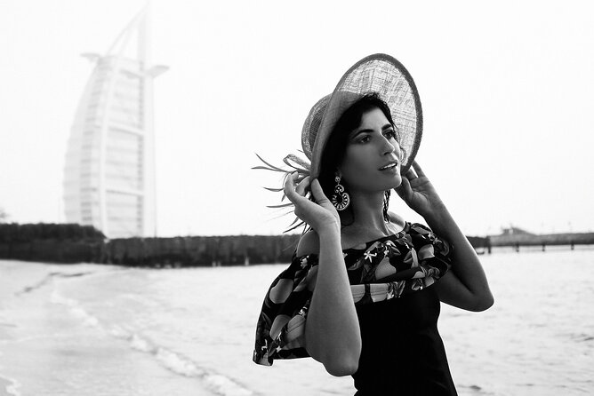 Dubai Half-Day Private Photo Tour . - Souk Madinat Jumeirah, Dubai’s Little Venice