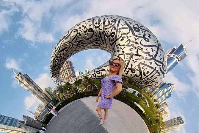 Dubai Instagram Reels Videography Tour - Key points to know before booking