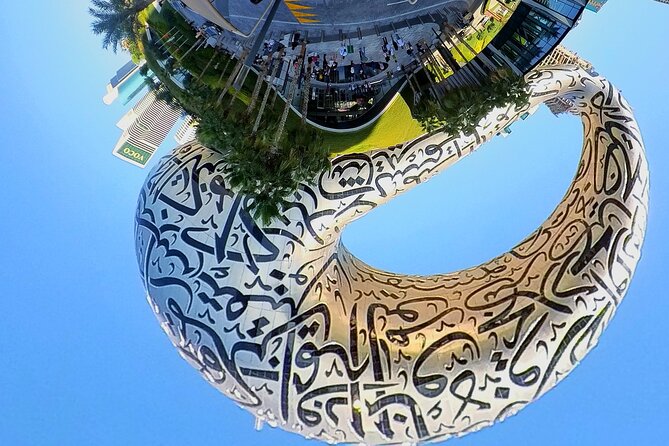 Dubai Instagram Reels Videography Tour - What you actually receive within 24 hours