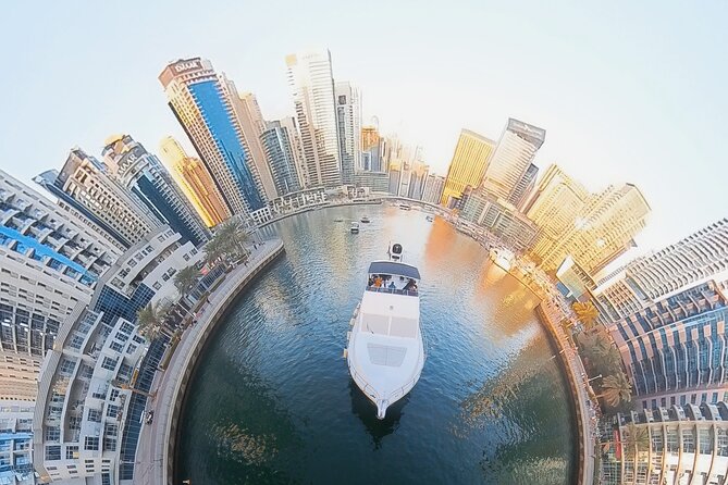 Dubai Instagram Reels Videography Tour - Who gets the best value from the $251.21 price
