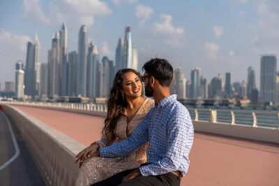Private Photoshoot with Hotel Pickup and Drop-off