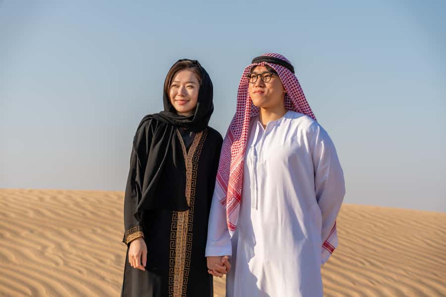 Dubai: Private Photoshoot with Hotel Pickup and Drop-off - How the photos and delivery work