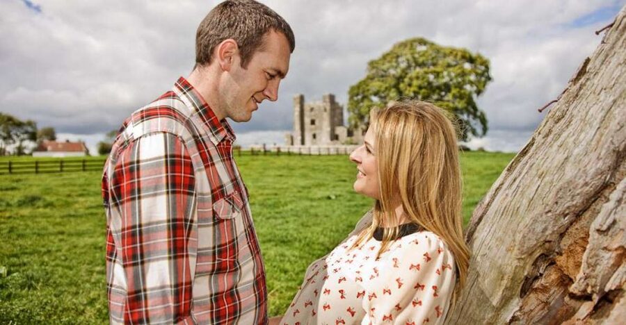 Dublin: On Location Professional Photo Shoot - Key points to know before booking