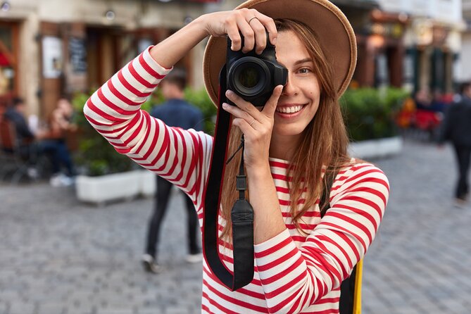 Dublin: Personal Photographer - Travel Photography Experience - Key points to know before booking