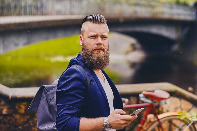 Dublin: Personal Photographer - Travel Photography Experience - What the photographer adds to the experience