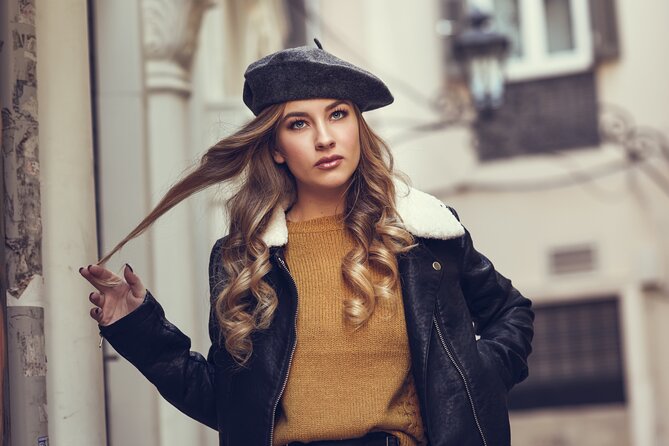 Dublin: Personal Photographer- Travel Photography Experience - Starting at O’Connell Bridge