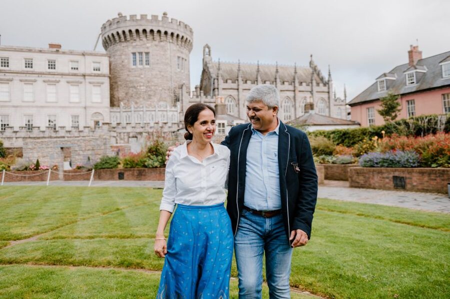 Dublin: Personal Travel & Vacation Photographer - Booking, flexibility, and small practical details