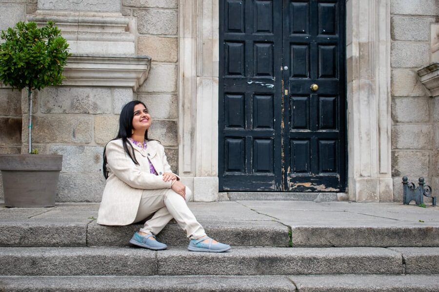Dublin: Private Photo Experience - Timing, group size, and who should book