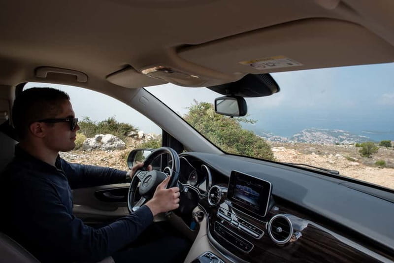 Dubrovnik Private 6-Stop Photo Tour - Key points at a glance