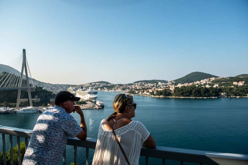Dubrovnik Private 6-Stop Photo Tour - Who should book this Dubrovnik photo outing?