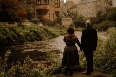 Edinburgh Photo Shoot – capture your memories !