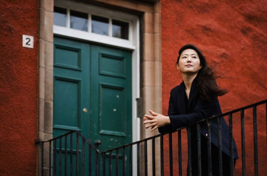 Edinburgh: Photo Shoot with a Private Vacation Photographer - Receiving and using your finished images