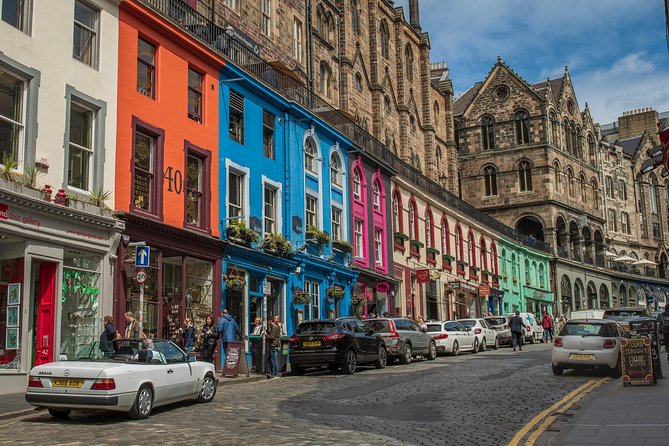 Edinburgh Photography Masterclass - Private Photography Lesson - Night portraits, flash, and light painting