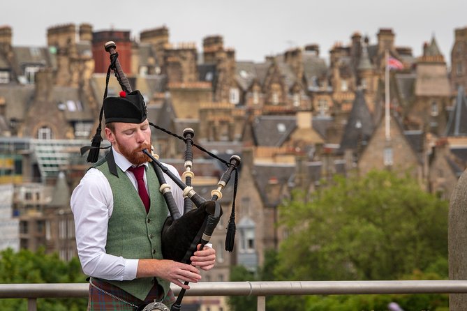Edinburgh Photography Masterclass - Private Photography Lesson - Meeting at 43 Leith Street and setting your goals