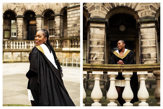 Edinburgh Photoshoot for Couples, Families & Solo Travellers - Weather, Clothing, and Timing Tips