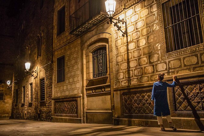 Elevate Your Photography - Barcelona Private Tour & Workshop - Key points to know before booking